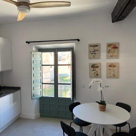 The Sunnydise Apartment Luxury Duplex In The City Center Málaga Eksteriør billede
