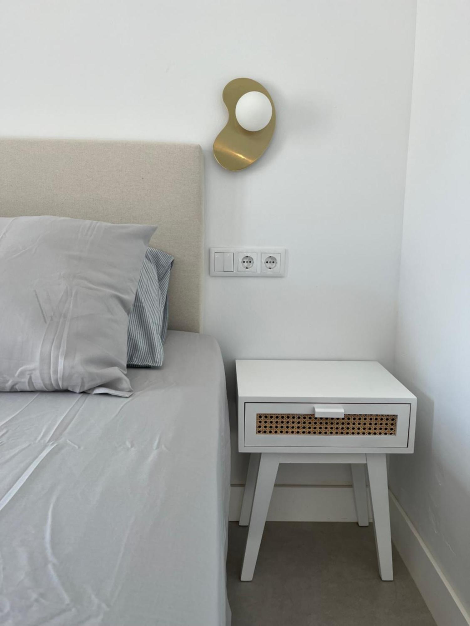 The Sunnydise Apartment Luxury Duplex In The City Center Málaga Eksteriør billede
