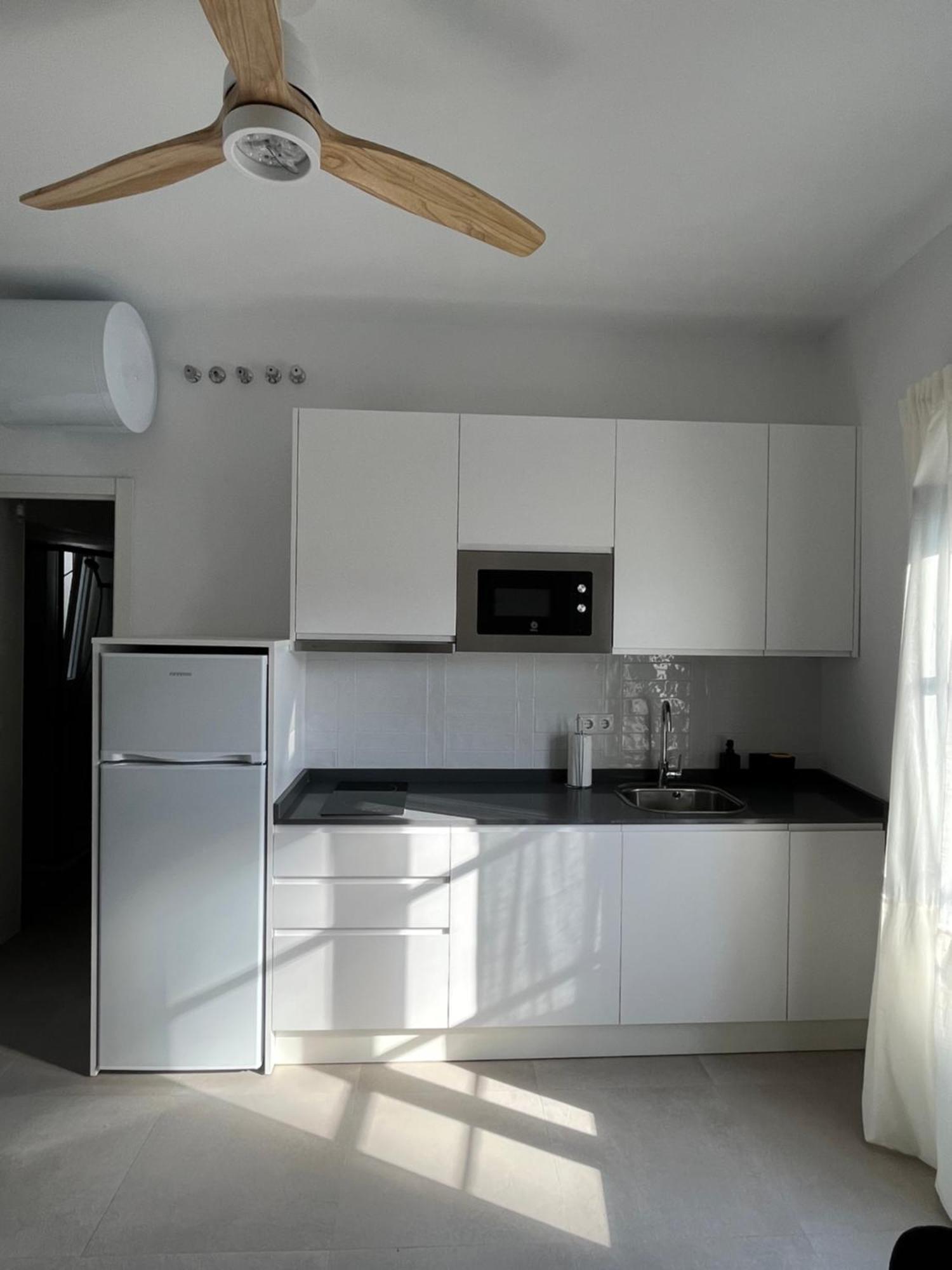 The Sunnydise Apartment Luxury Duplex In The City Center Málaga Eksteriør billede