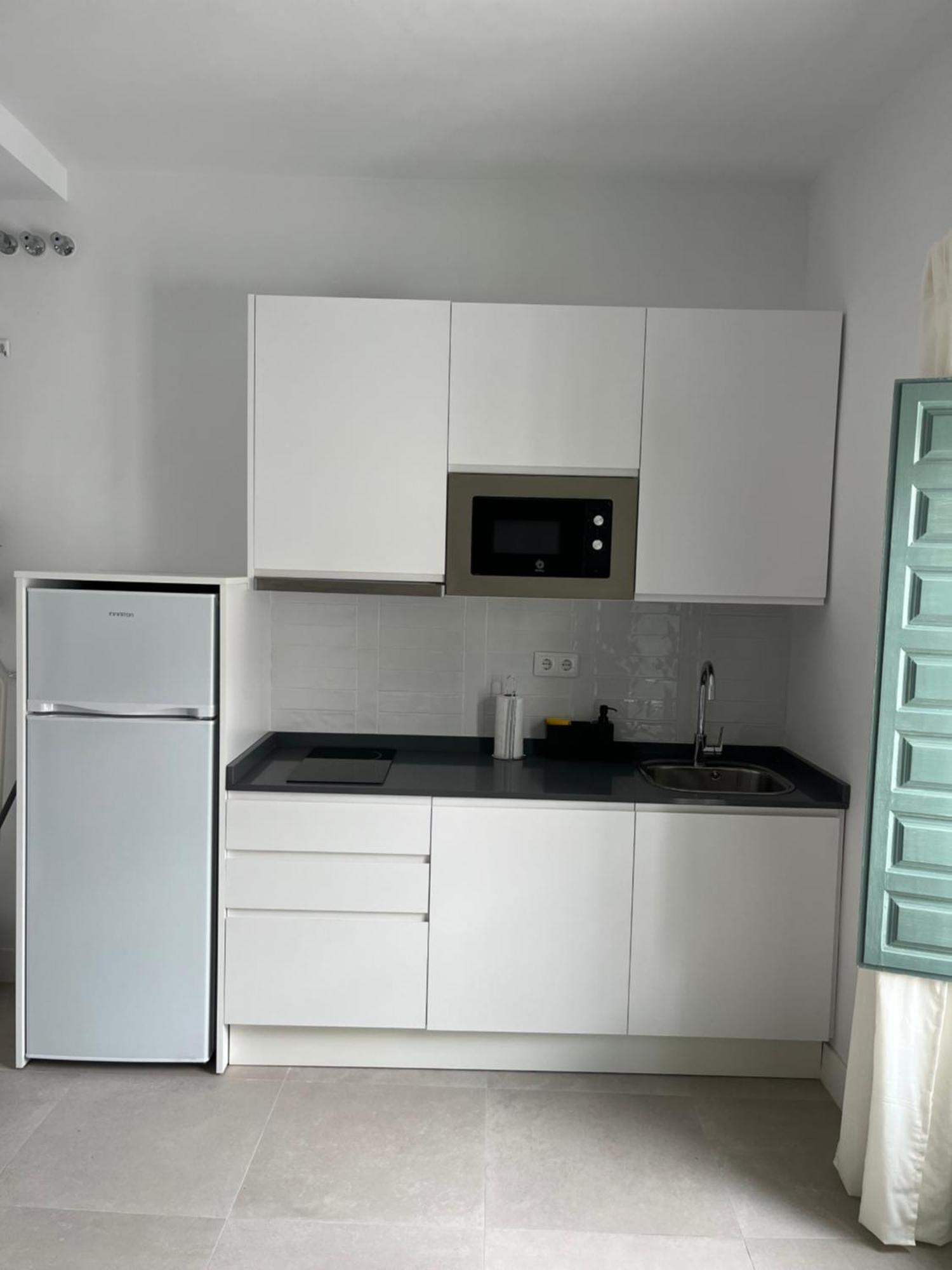 The Sunnydise Apartment Luxury Duplex In The City Center Málaga Eksteriør billede