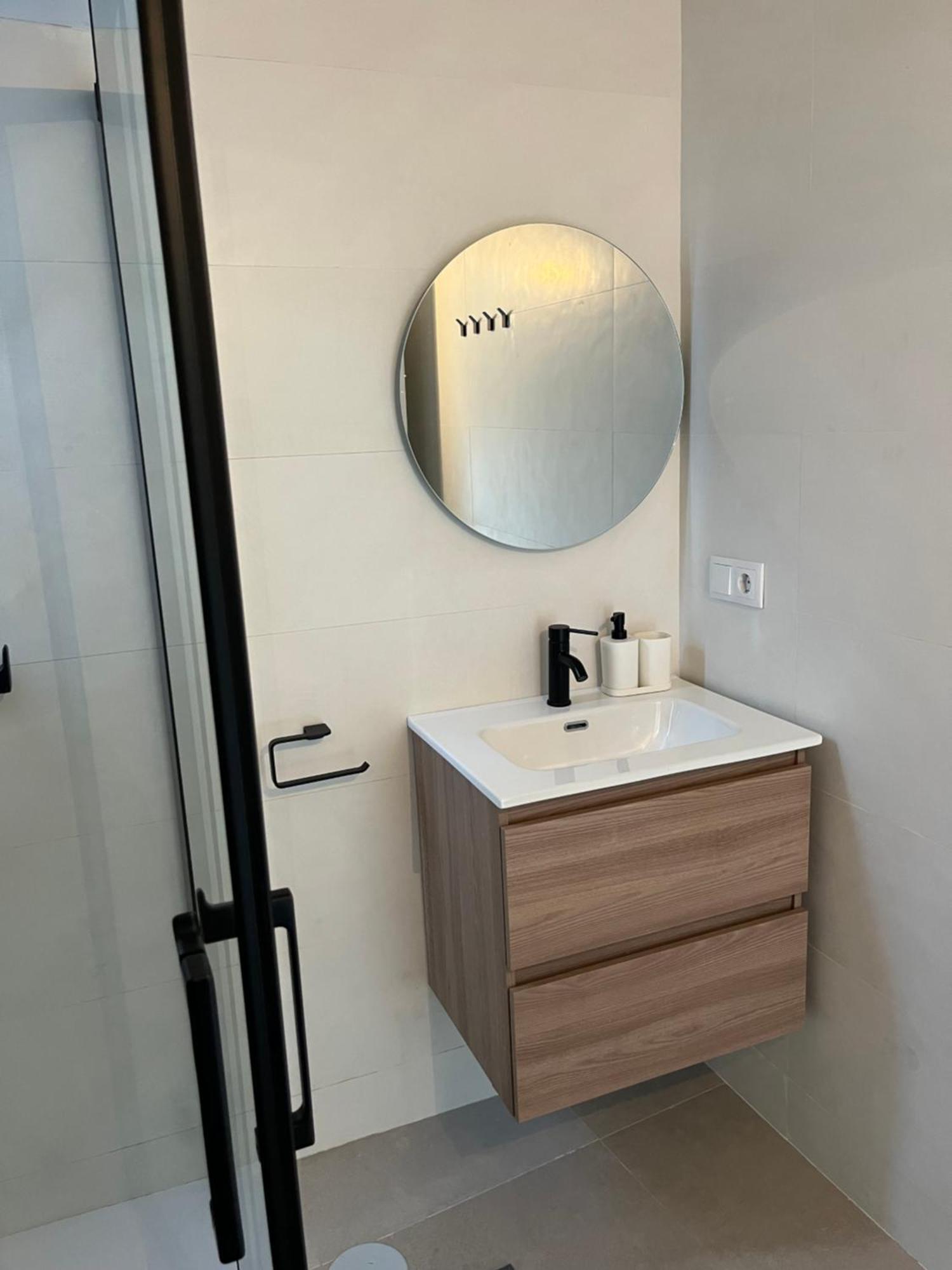 The Sunnydise Apartment Luxury Duplex In The City Center Málaga Eksteriør billede