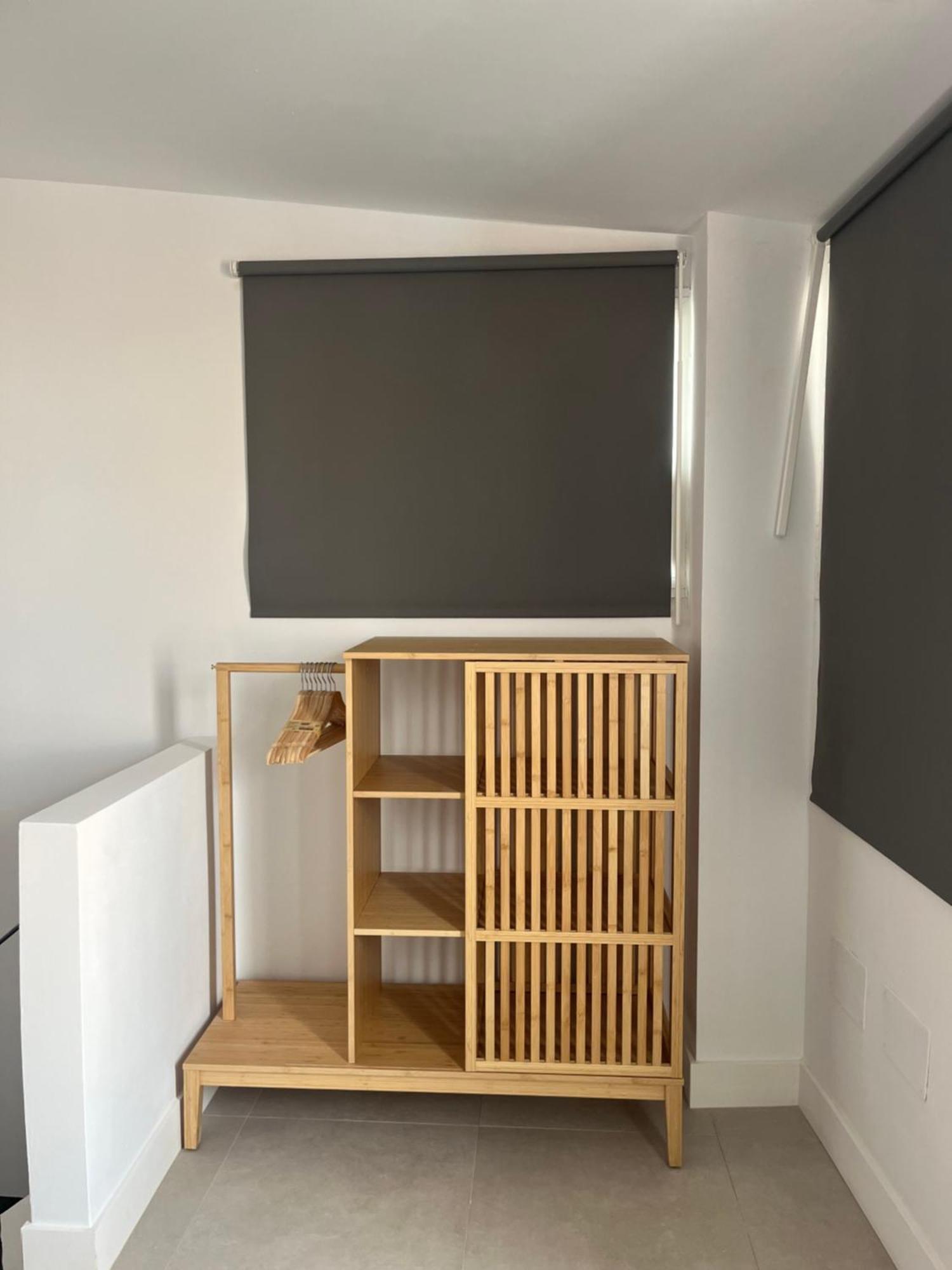 The Sunnydise Apartment Luxury Duplex In The City Center Málaga Eksteriør billede