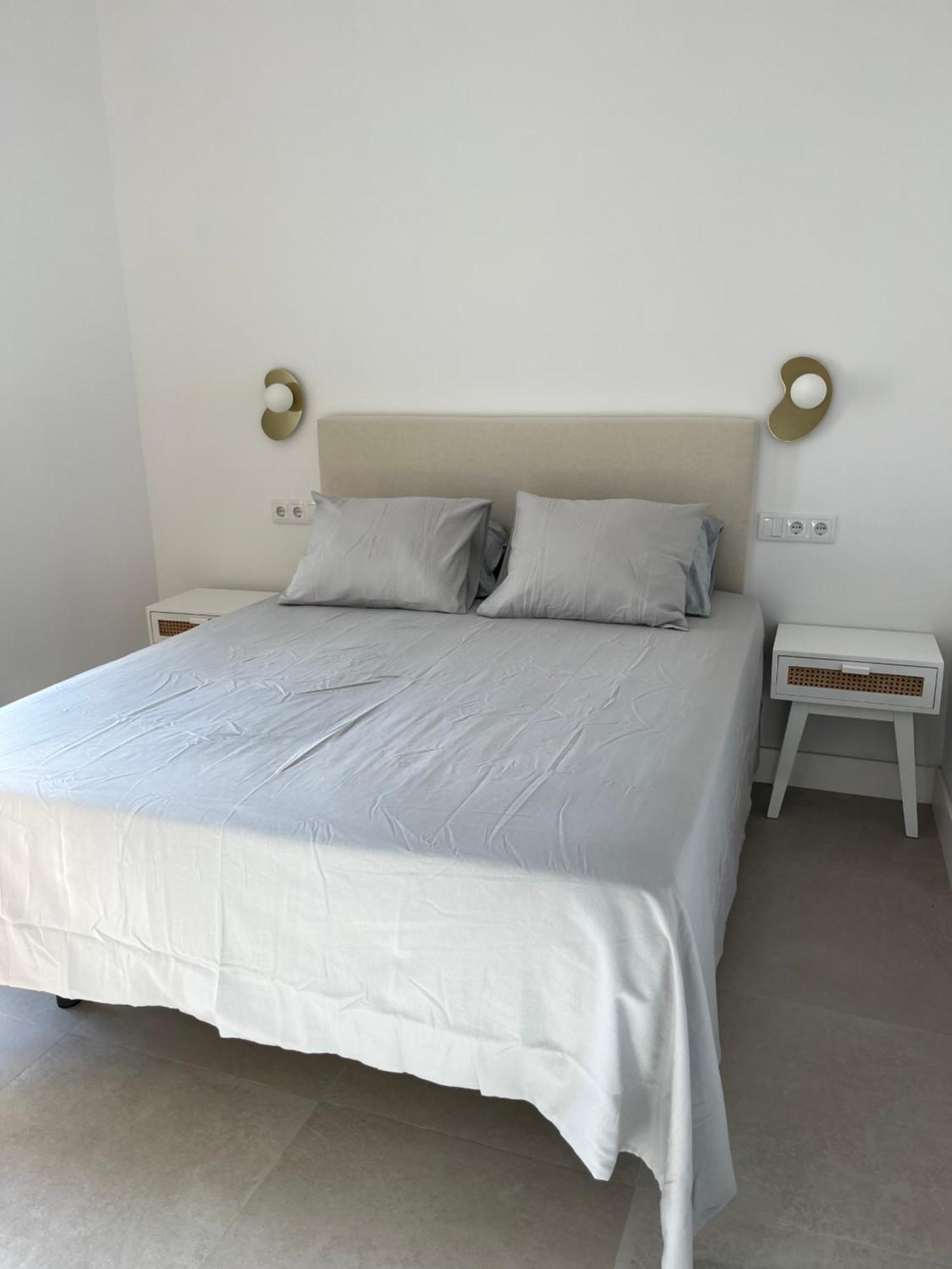 The Sunnydise Apartment Luxury Duplex In The City Center Málaga Eksteriør billede