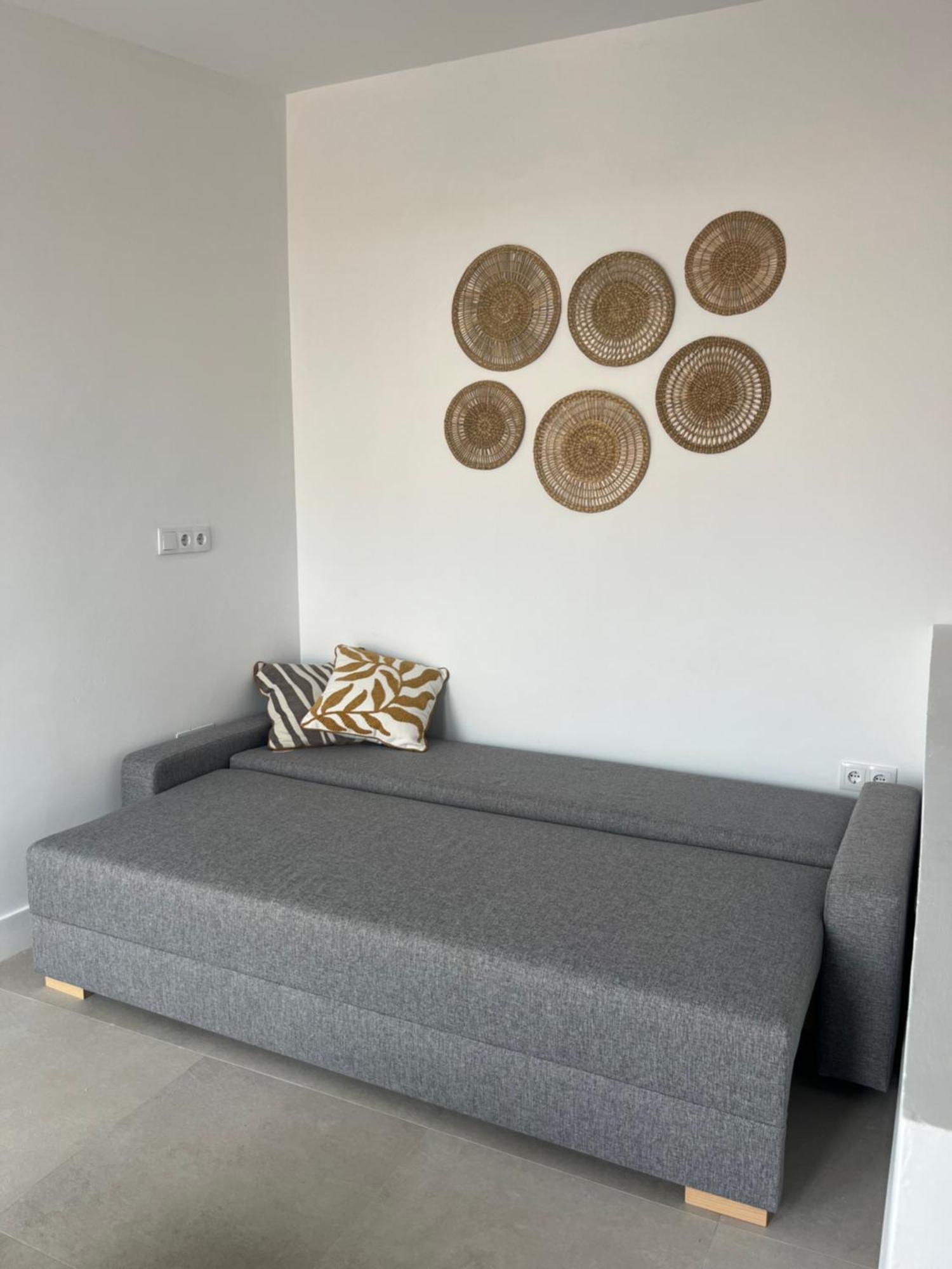 The Sunnydise Apartment Luxury Duplex In The City Center Málaga Eksteriør billede