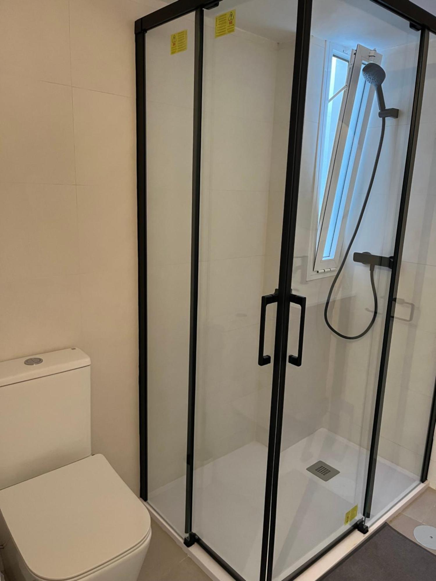 The Sunnydise Apartment Luxury Duplex In The City Center Málaga Eksteriør billede