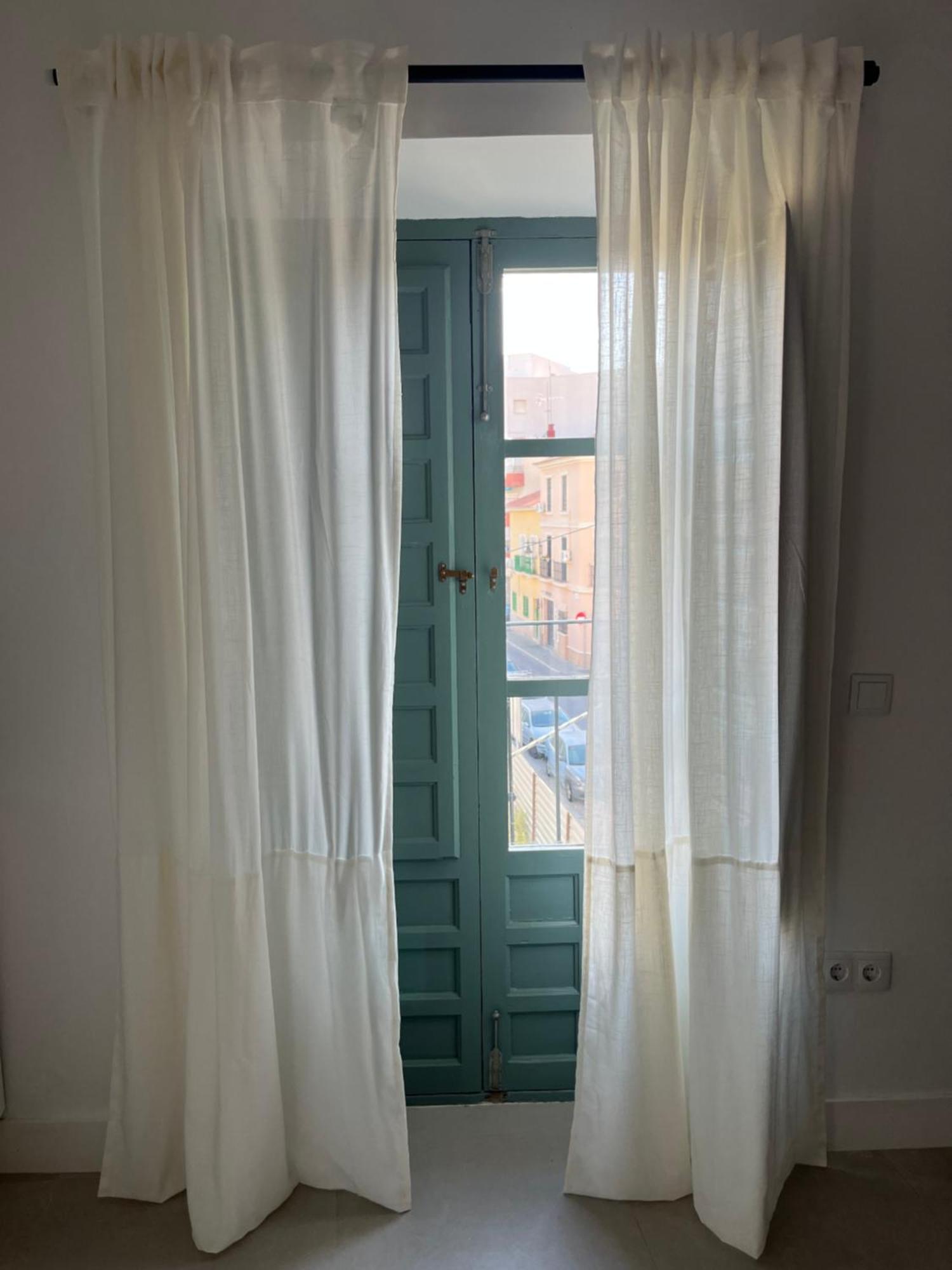 The Sunnydise Apartment Luxury Duplex In The City Center Málaga Eksteriør billede
