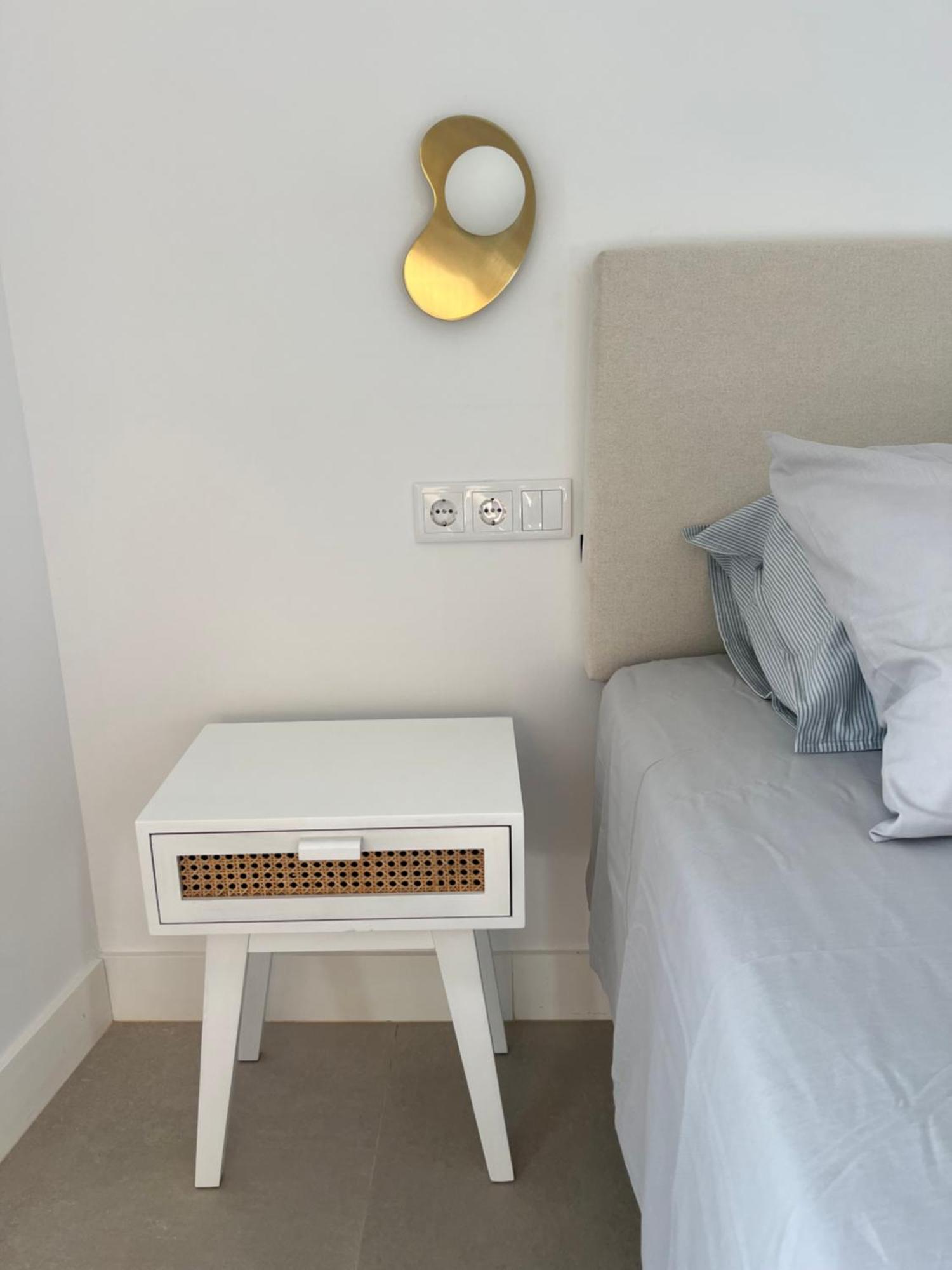 The Sunnydise Apartment Luxury Duplex In The City Center Málaga Eksteriør billede