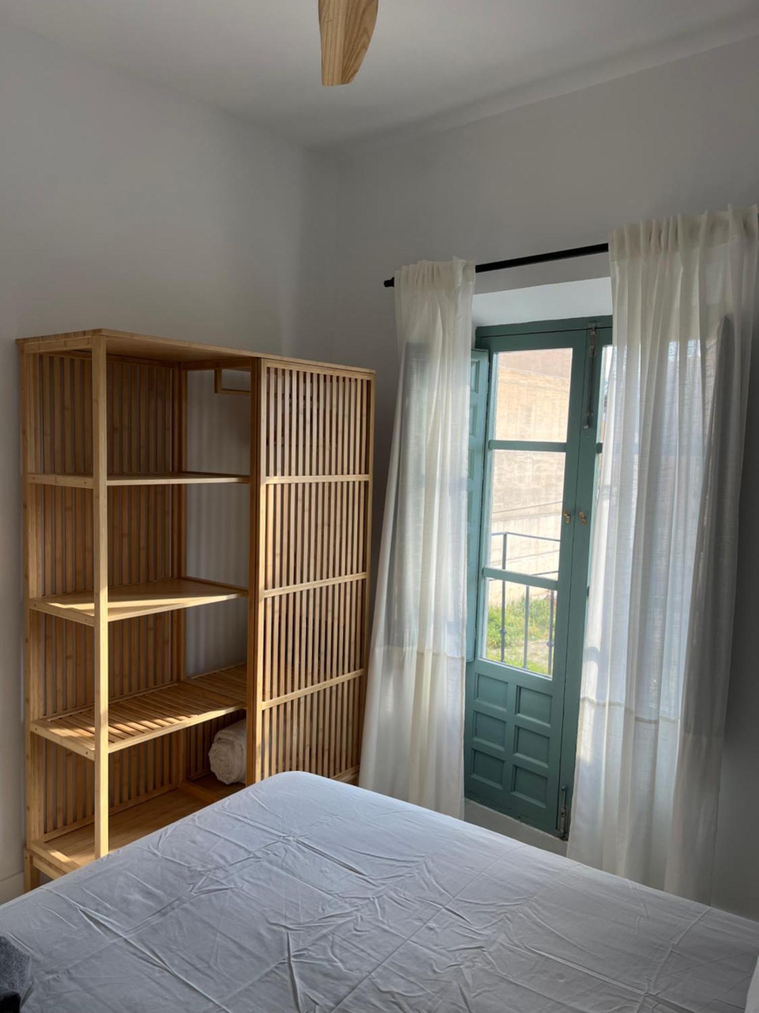 The Sunnydise Apartment Luxury Duplex In The City Center Málaga Eksteriør billede