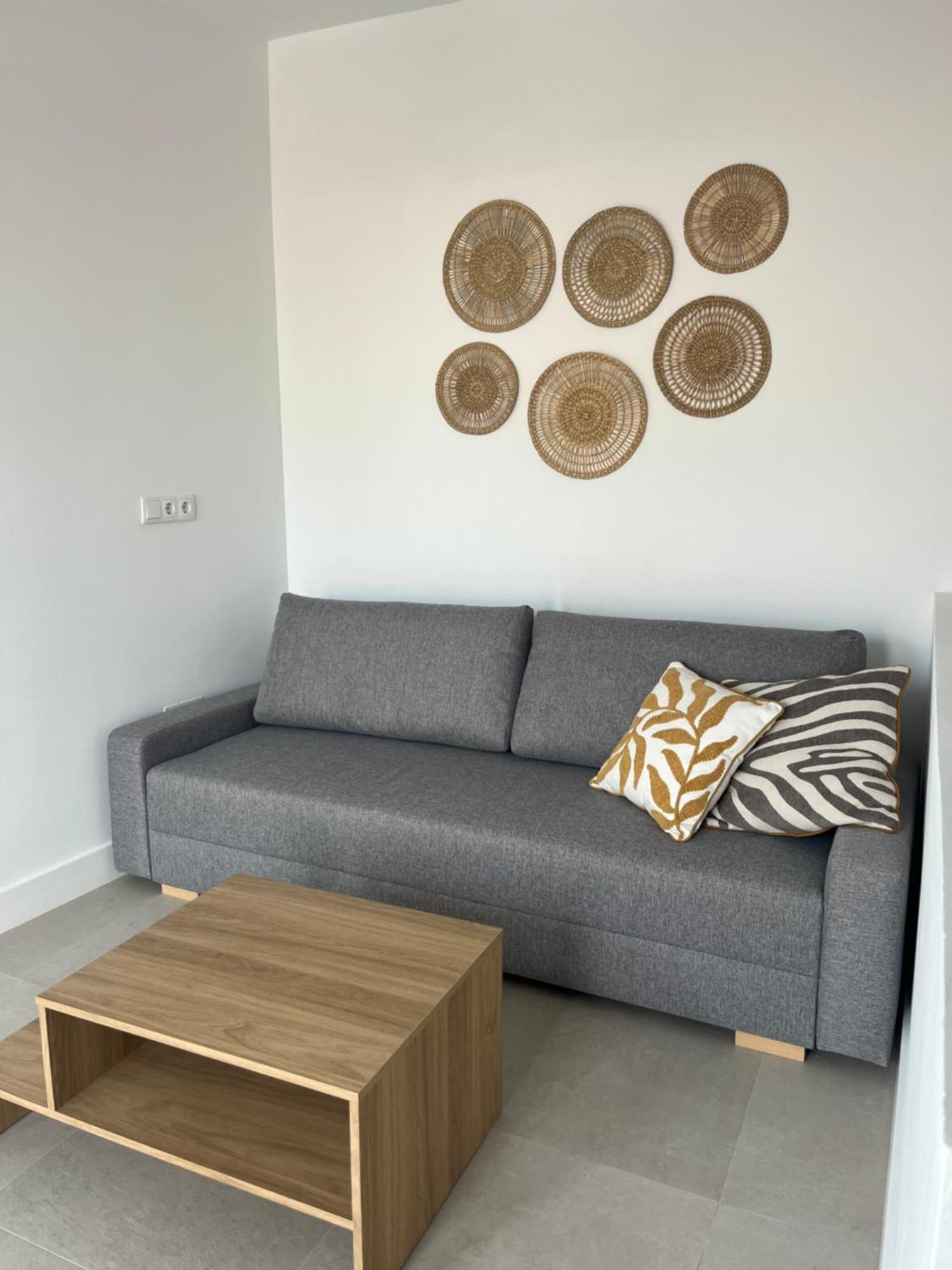 The Sunnydise Apartment Luxury Duplex In The City Center Málaga Eksteriør billede