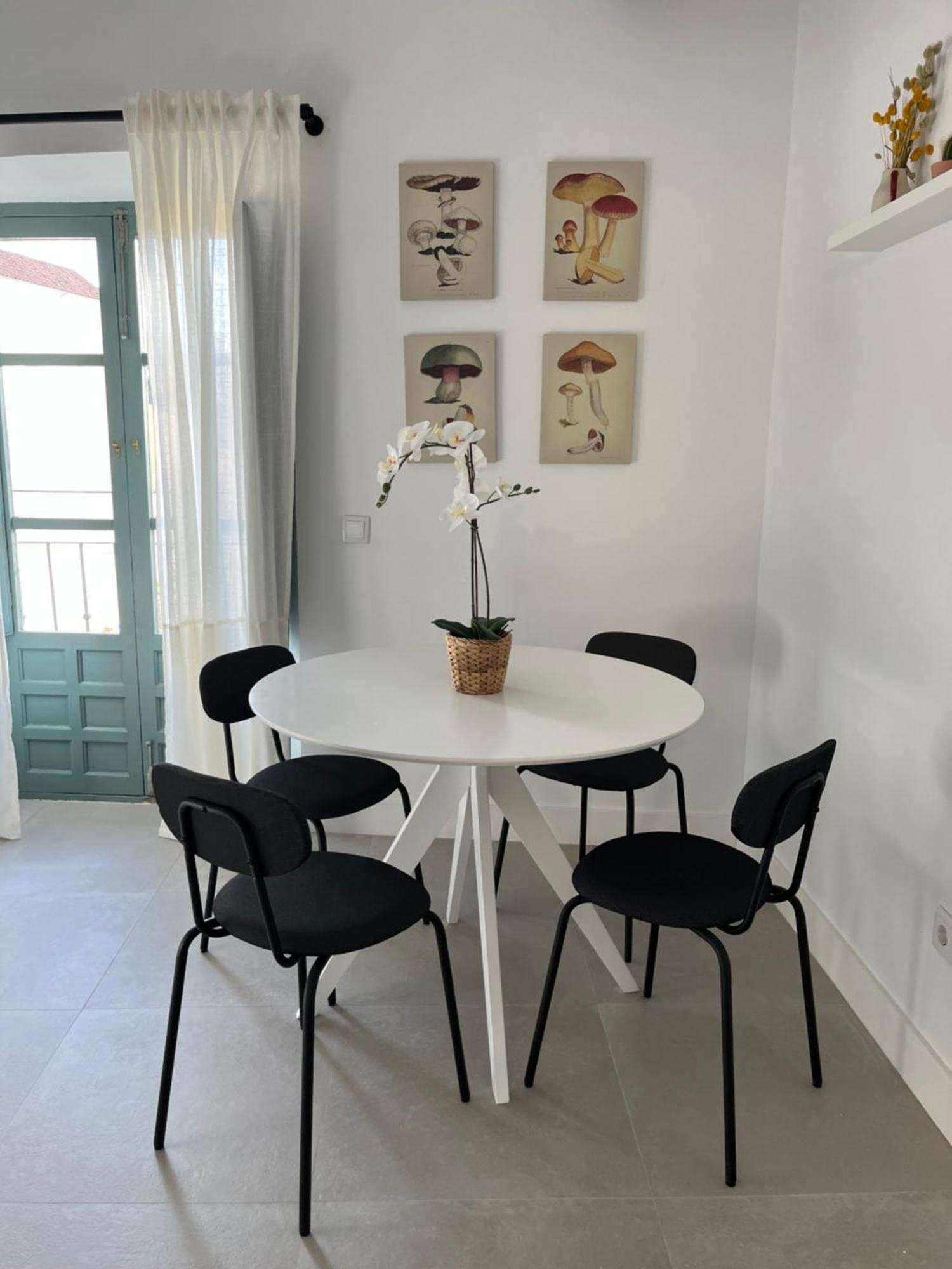 The Sunnydise Apartment Luxury Duplex In The City Center Málaga Eksteriør billede