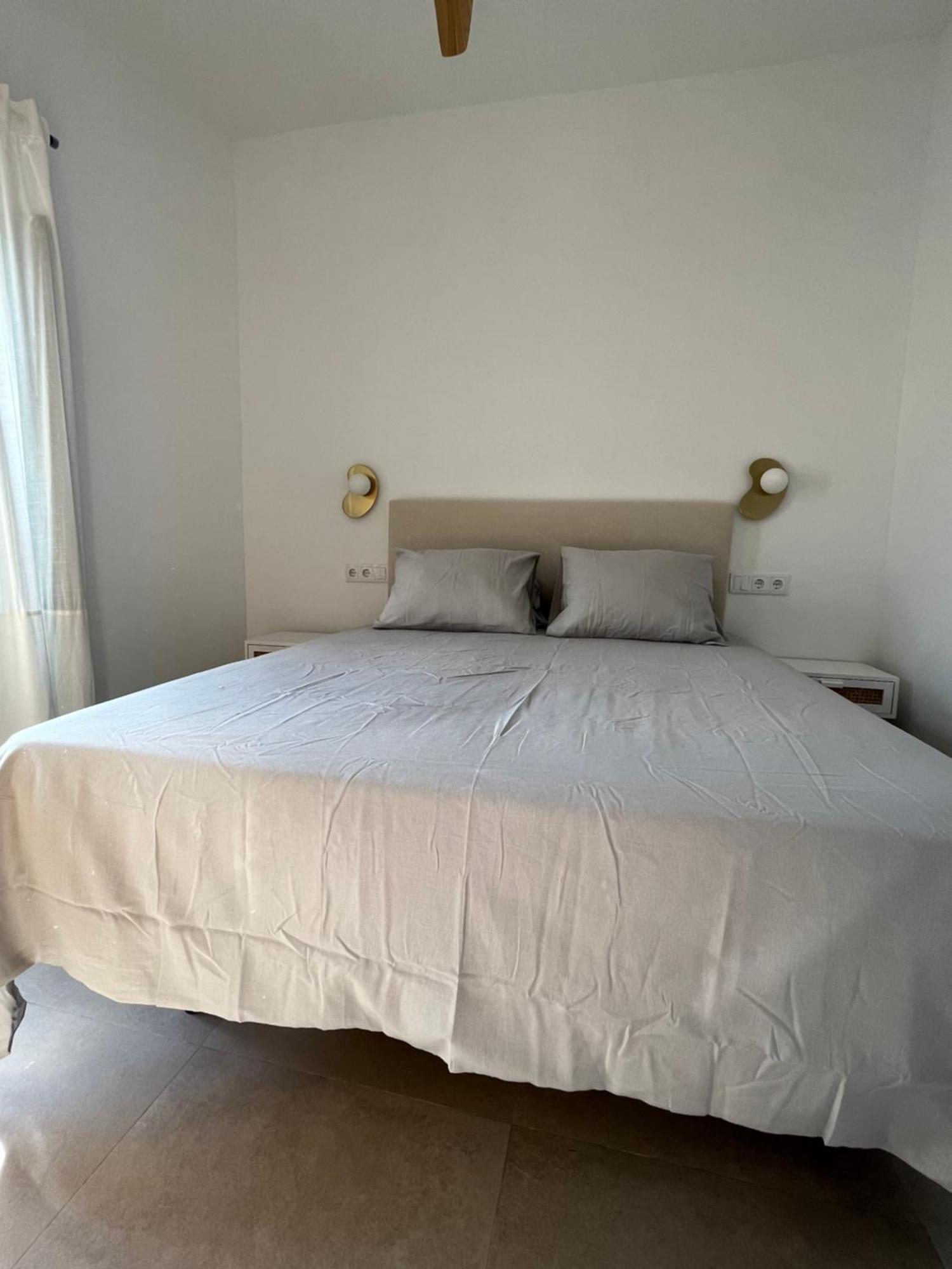 The Sunnydise Apartment Luxury Duplex In The City Center Málaga Eksteriør billede