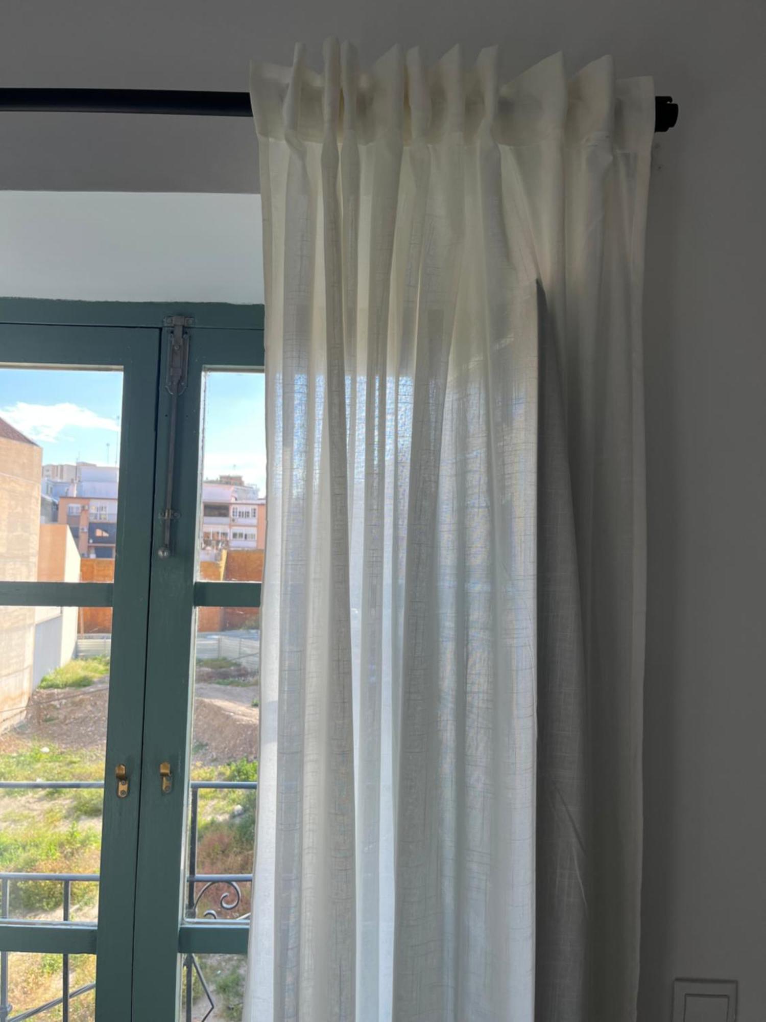 The Sunnydise Apartment Luxury Duplex In The City Center Málaga Eksteriør billede
