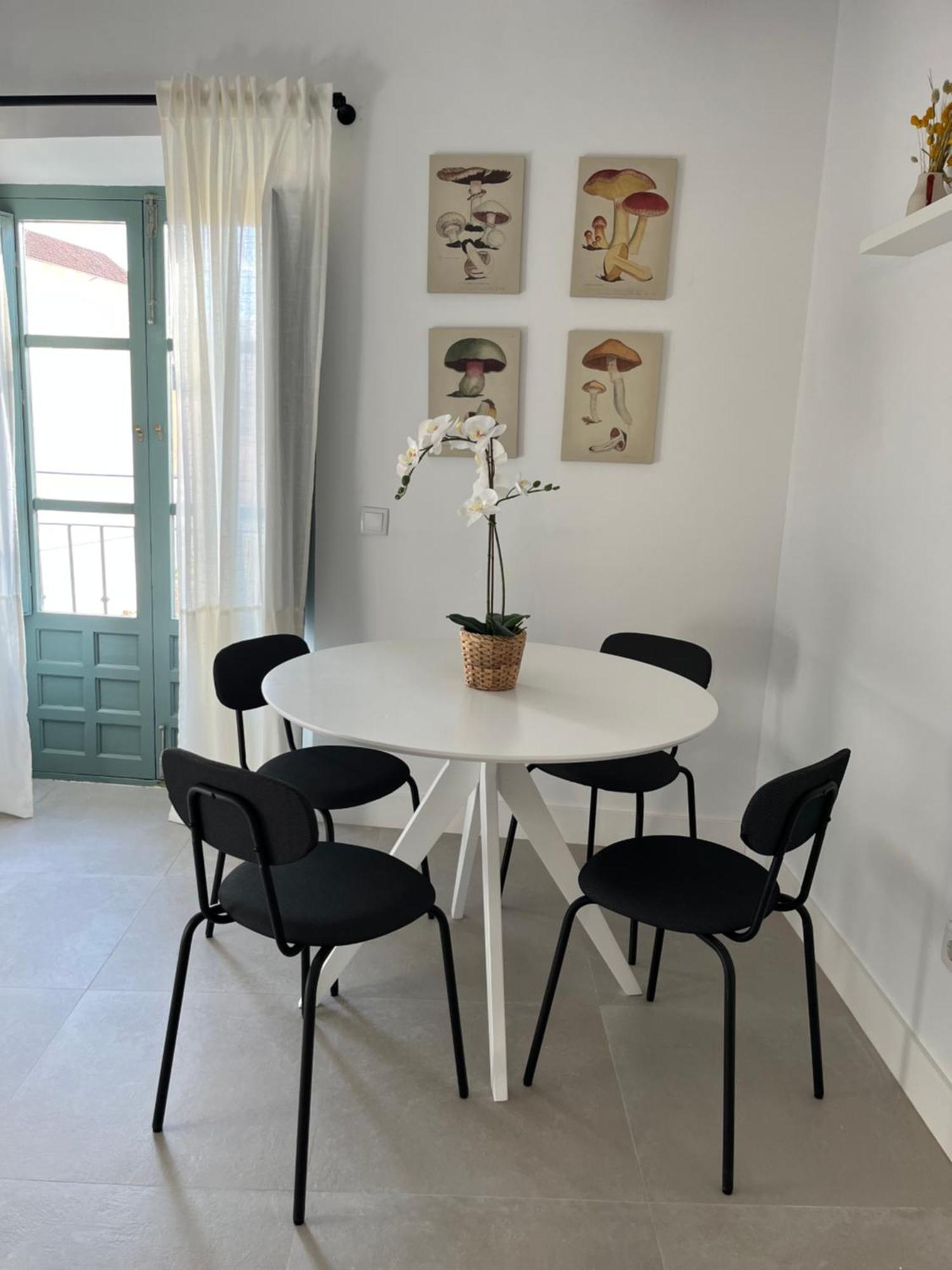 The Sunnydise Apartment Luxury Duplex In The City Center Málaga Eksteriør billede