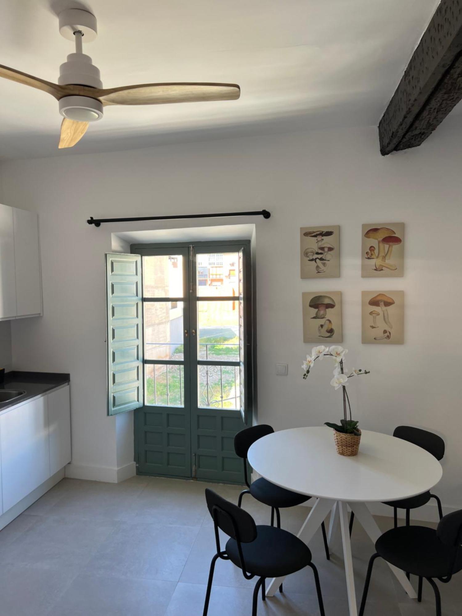 The Sunnydise Apartment Luxury Duplex In The City Center Málaga Eksteriør billede